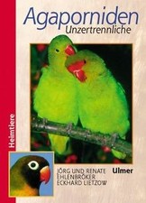 Agaporniden unzertrennliche eh gebraucht kaufen  Berlin