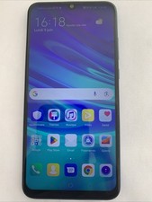 Huawei psmart debloque d'occasion  Saint-Hilaire-du-Harcouët