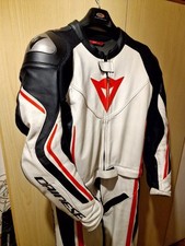 Tuta dainese divisibile usato  Carmagnola