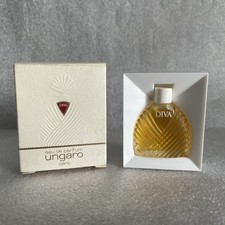 Miniature parfum diva d'occasion  Ervy-le-Châtel