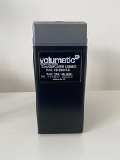 Volumatic counter cache for sale  LEICESTER