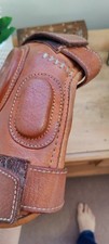 Polo knee guards for sale  LONDON