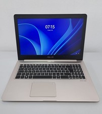 Asus vivobook n580gd gebraucht kaufen  Herzfelde