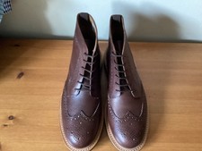 Samuel windsor boots for sale  PENRITH