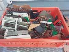 Playmobil fort ritterburg gebraucht kaufen  Kassel