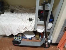 Unagi electric scooter for sale  Orlando