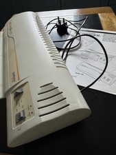 Gbc docuseal 125 for sale  NEWTON ABBOT