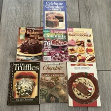 Vintage chocolate themed for sale  Richmond