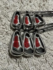Taylormade bruciatore superlau usato Taylormade bruciatore superlau usato  Spedire a Italy