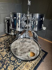 Drum kit ludwig for sale  WHITSTABLE