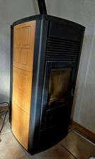 Mcz pelletofen modell gebraucht kaufen Mcz pelletofen modell gebraucht kaufen  Penzing