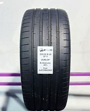 Pneumatico usato dunlop usato  Malo