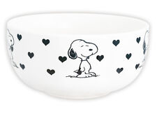 Peanuts snoopy herzen gebraucht kaufen  Münster
