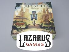 Tapestry civilization game for sale  Harrisburg