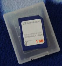 Myguide 3100 scheda usato  Roma