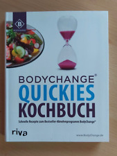 Detlef soost bodychange gebraucht kaufen Detlef soost bodychange gebraucht kaufen  Toppenstedt