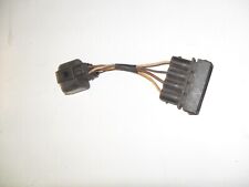 Golf stecker kabel gebraucht kaufen  Herzogenrath