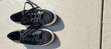 Tanzschuhe schwarz frauen gebraucht kaufen  Engelskirchen