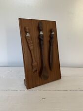 African tribal hand for sale  BOGNOR REGIS