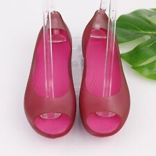 Crocs womens carlie for sale  Milwaukee