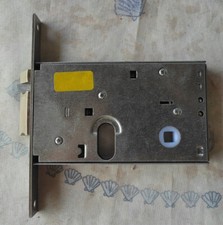 Serratura elettrica elettrica usato  Chiavari