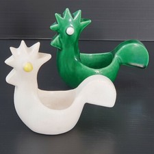 Paire coqs poules d'occasion Paire coqs poules d'occasion  Baugé