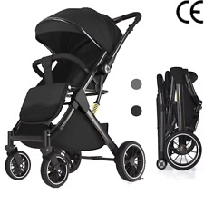 Lusso passeggino leggero usato  Italia