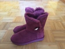 Ugg bailey button gebraucht kaufen  Geesthacht
