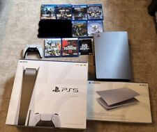 Ps5 console bundle for sale  East Elmhurst