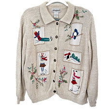 Womens knit cardigan for sale  Vista