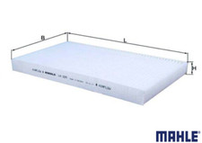 Mahle LA 229 Filter, Innenraumluft für MERCEDES-BENZ Vito Mixto Bus Viano Neu comprar usado  Enviando para Brazil