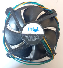 Dissipatore heatsink intel usato  Cerrione