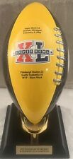 Pittsburgh steelers super for sale  Long Branch