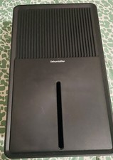 Usado, Mini desumidificador doméstico portátil secador de ar silencioso B631 60W — SEM TANQUE comprar usado Usado, Mini desumidificador doméstico portátil secador de ar silencioso B631 60W — SEM TANQUE comprar usado  Enviando para Brazil