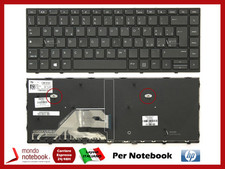 Tastiera italiana keyboard usato  Palermo