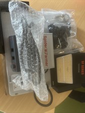 Spider farmer sf1000 gebraucht kaufen  Neunkirchen