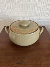 Denby camelot casserole for sale  LIVERPOOL