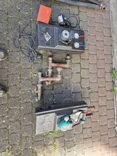 Pumpengruppen viessmann divico gebraucht kaufen  Wutöschingen