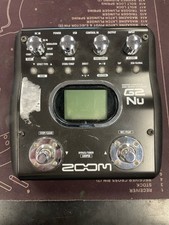 Usado, ZOOM G2NU (MAD057965) comprar usado  Enviando para Brazil