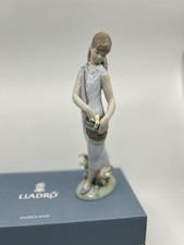 Lladro 7712 tulip for sale  SLOUGH