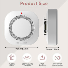 Home fire alarm for sale  UK