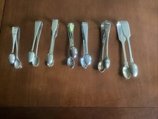 silver plated sugar tongs for sale silver plated sugar tongs for sale SAFFRON WALDEN