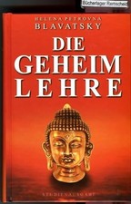 Geheimlehre buch nikol gebraucht kaufen Geheimlehre buch nikol gebraucht kaufen  Stuttgart