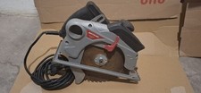 Handkreissäge meterk mkcs02 gebraucht kaufen  Berlin