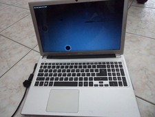 Notebook acer aspire usato  Minturno