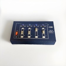 Showtec party dimmer for sale  PETERBOROUGH