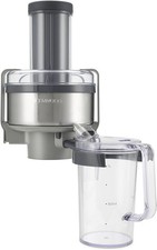 Kenwood profi entsafter gebraucht kaufen  Hamburg