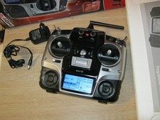 Graupner sender hott gebraucht kaufen Graupner sender hott gebraucht kaufen  Euskirchen