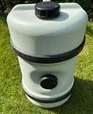camping water container for sale  ASHINGTON