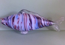 Vintage murano glass for sale  GREAT YARMOUTH